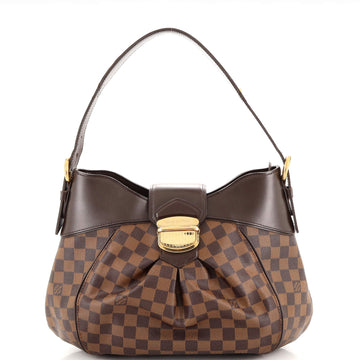 Louis Vuitton Sistina Handbag Damier MM