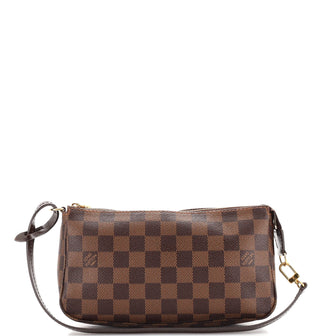 Louis Vuitton Pochette Accessoires NM Damier