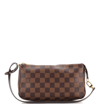 Louis Vuitton Pochette Accessoires NM Damier