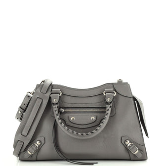 Balenciaga Neo Classic City Bag Leather Small