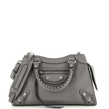 Balenciaga Neo Classic City Bag Leather Small