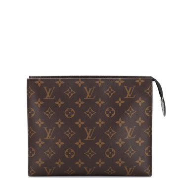 Louis Vuitton Toiletry Pouch NM Monogram Canvas