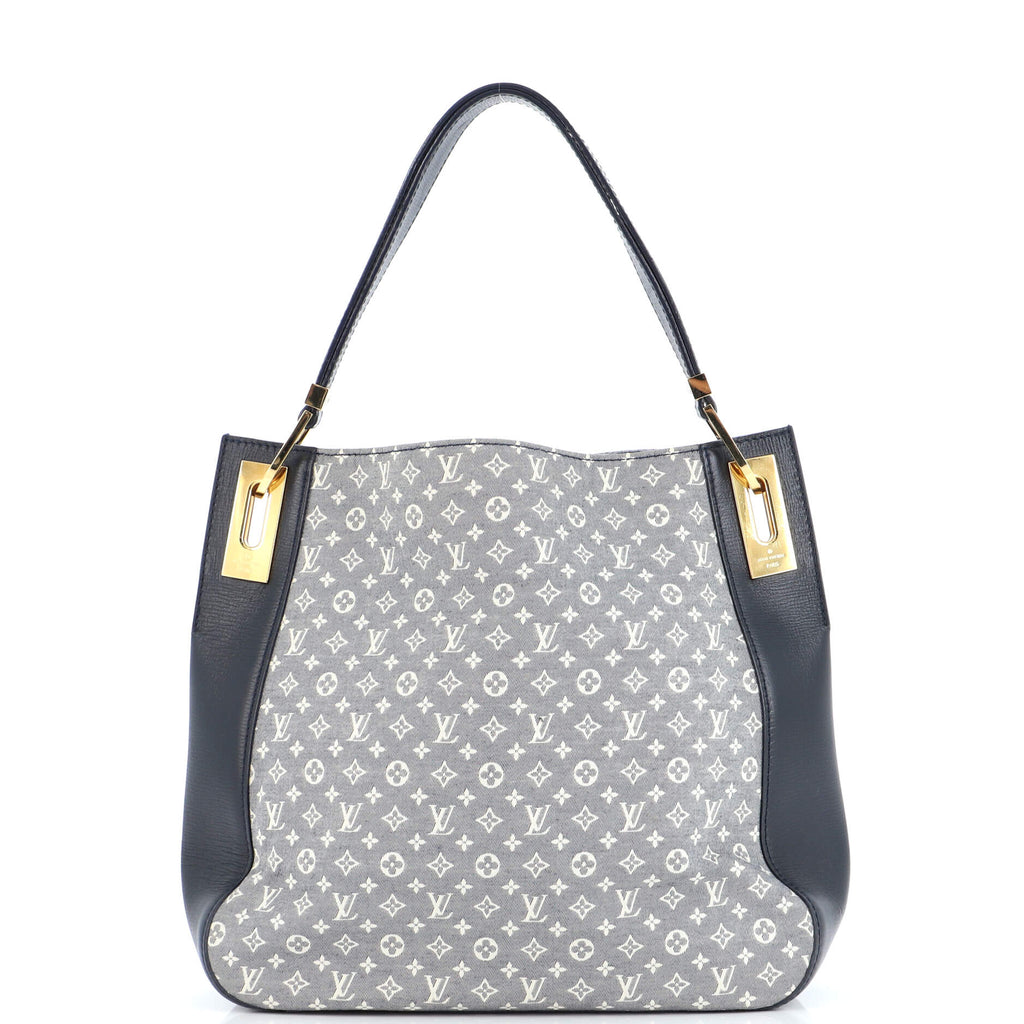 Louis Vuitton, Bags, Louis Vuitton Monogram Idylle Rendezvous Mm Shoulder  Bag