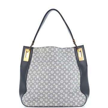 Louis Vuitton Rendez Vous Handbag Monogram Idylle MM