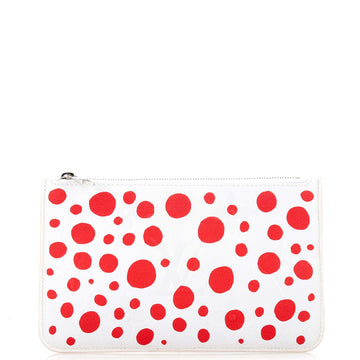 Louis Vuitton Neverfull Pochette Yayoi Kusama Infinity Dots Monogram Empreinte Giant Large