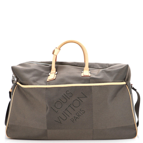 Louis Vuitton Damier Geant Albatros Duffle Bag