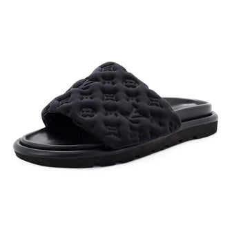 Louis Vuitton LV Pool Pillow Comfort Mule Slide Sandals