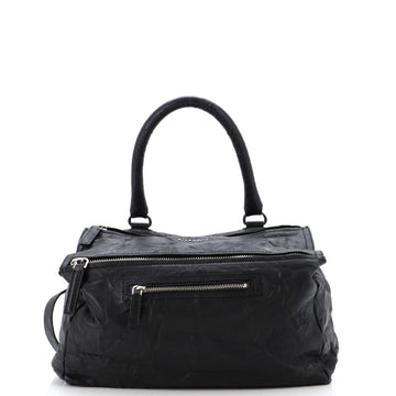 Givenchy Pandora Bag Distressed Leather Medium