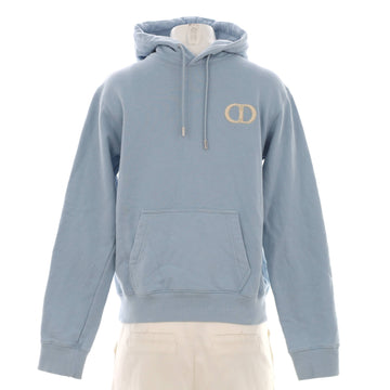 Christian Dior Men's CD Icon Hoodie Cotton