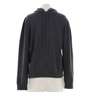 Louis Vuitton Men's LV Monogram Hoodie Cashmere
