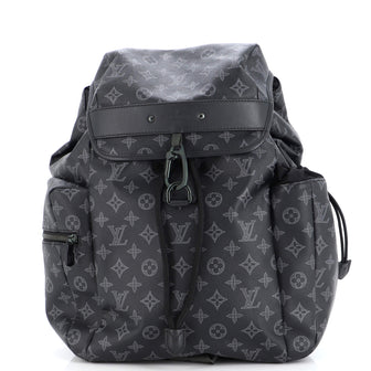 LOUIS VUITTON LIMITED EDITION DISCOVERY BACKPACK