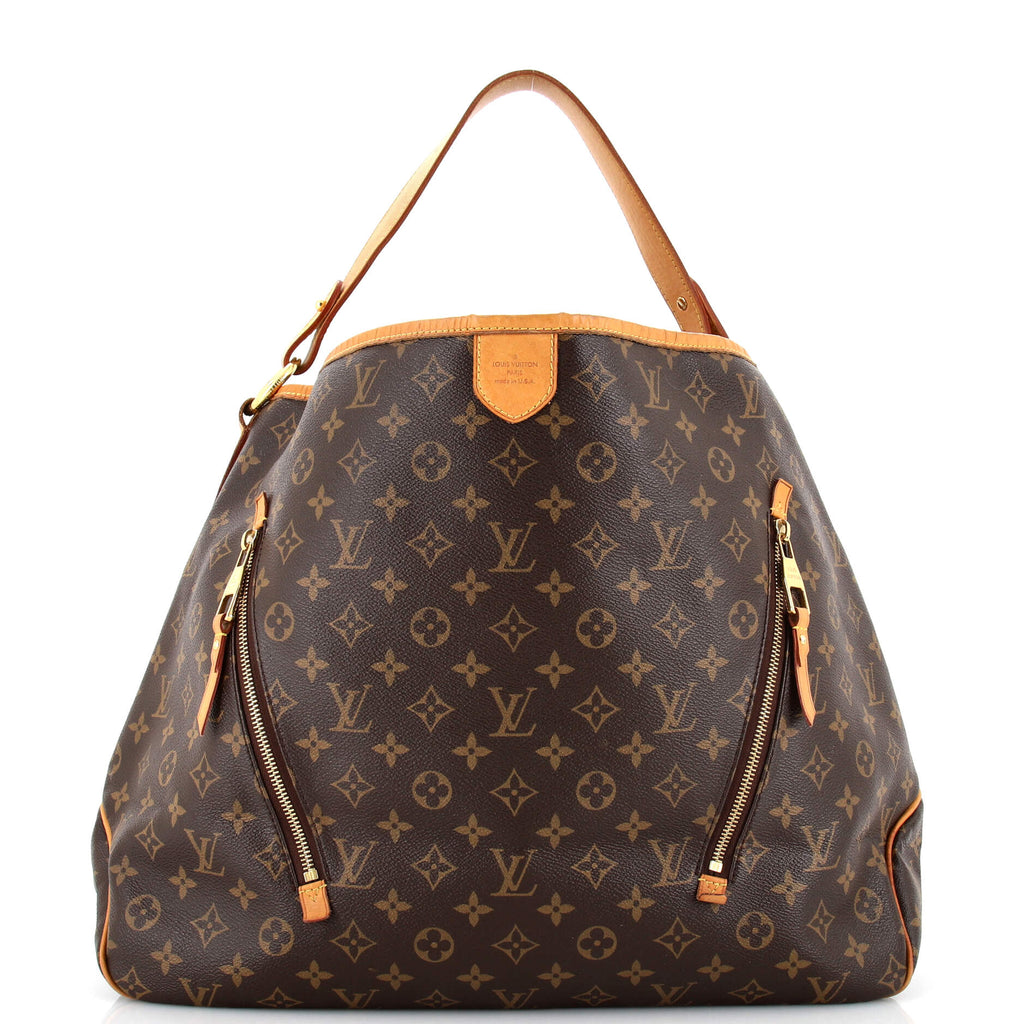 Louis Vuitton, Bags, Louis Vuitton Delightful Gm