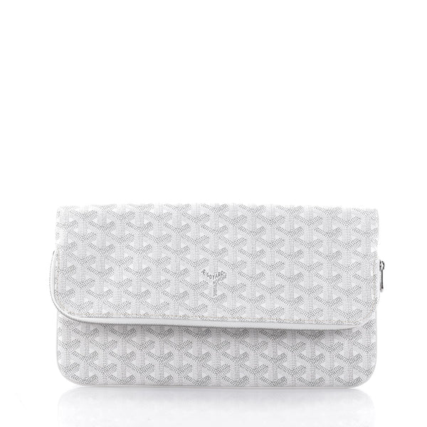 Goyard Sainte-Marie Clutch