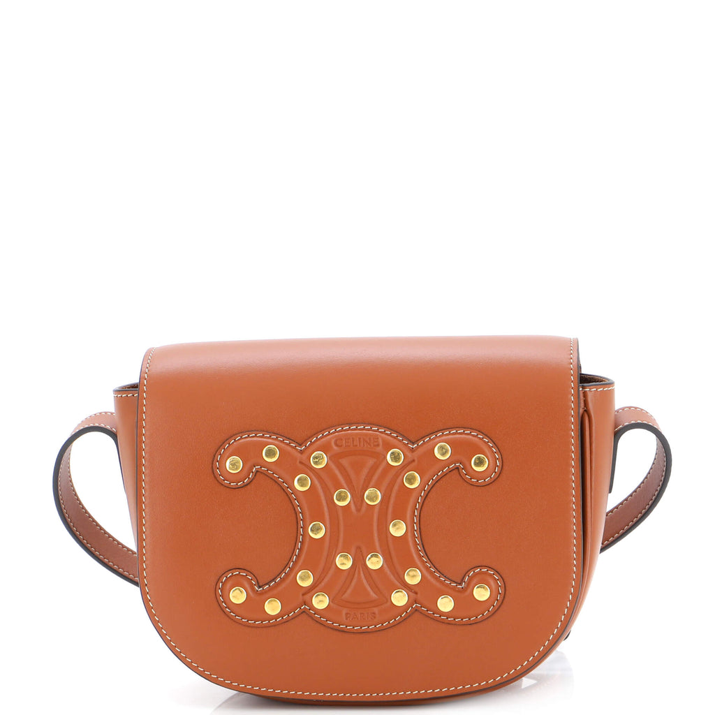 cuir triomphe folco