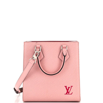 Louis Vuitton Sac Plat NM Bag Epi Leather BB