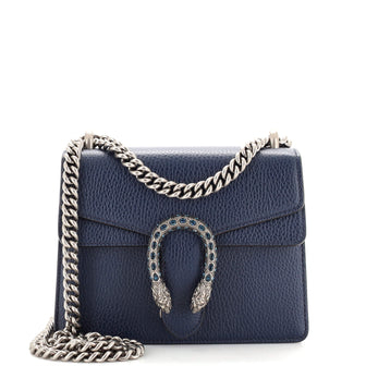 Gucci Dionysus Bag Leather Mini