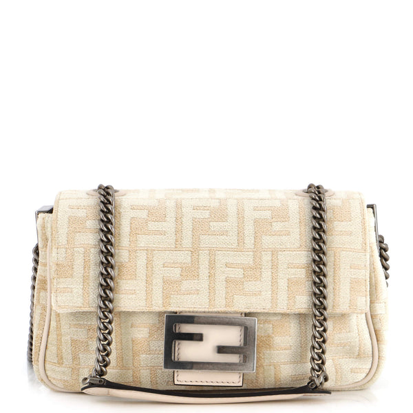 FENDI テリリン ブランケット 231202-