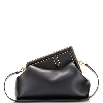 Fendi First Bag Leather Medium