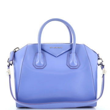 Givenchy Antigona Bag Leather Small