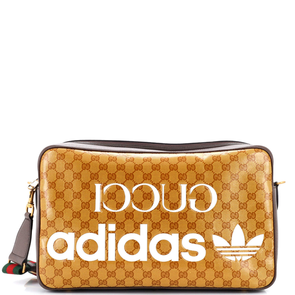 Accessories - Classic Cinched Shopper Shoulder Bag - Black | adidas South  Africa