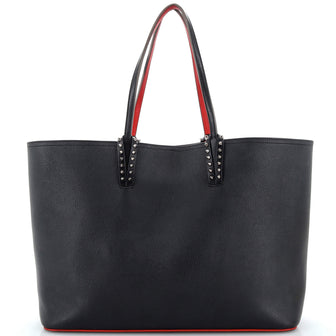 Christian Louboutin Cabata East West Tote Leather Large