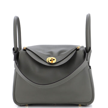 Hermes Lindy Bag Evercolor 26