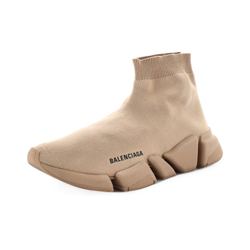 Balenciaga Women's Speed 2.0 Sneakers Technical Knit