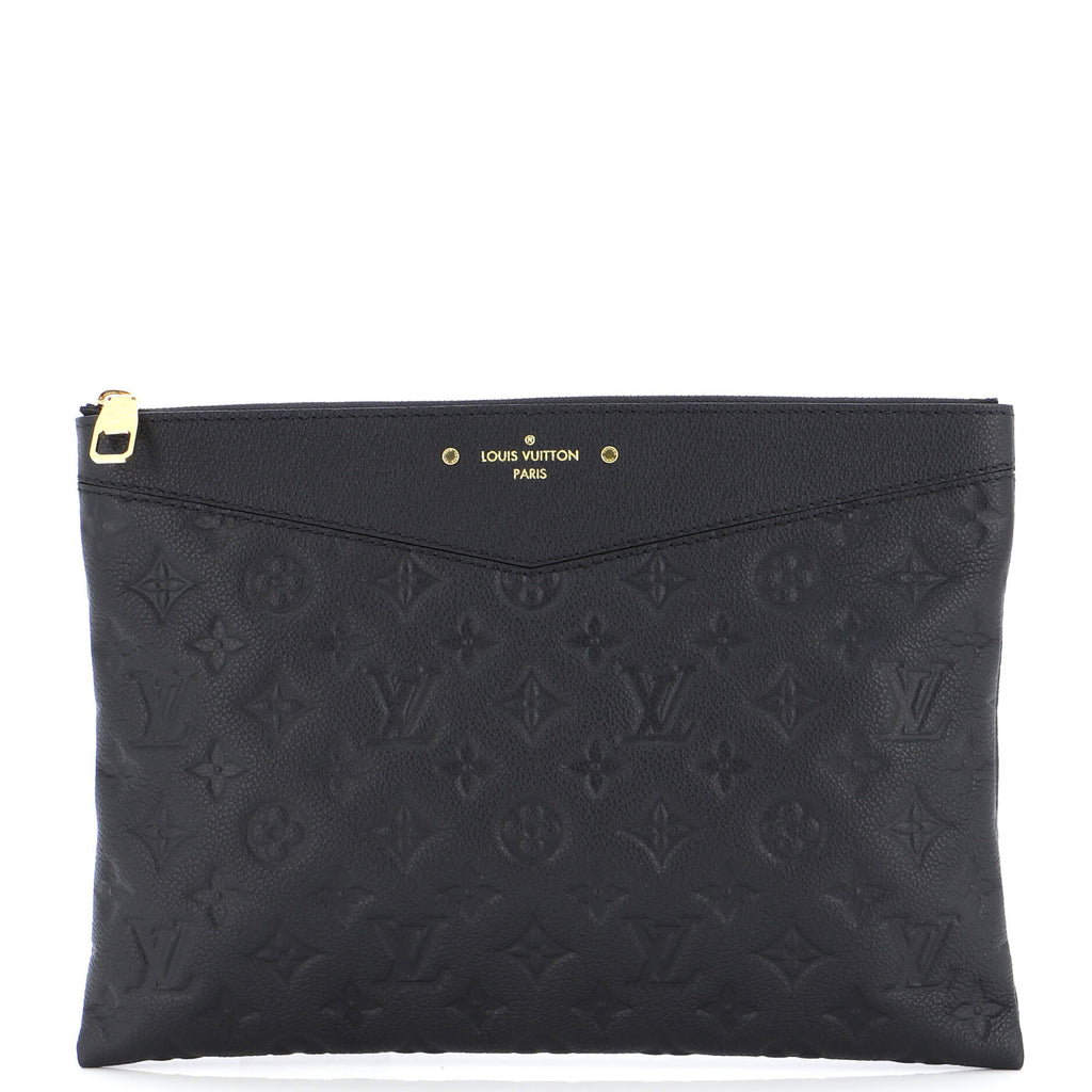 Louis Vuitton, Bags, Louis Vuitton Daily Pouch