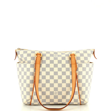 Louis Vuitton Totally Handbag Damier PM