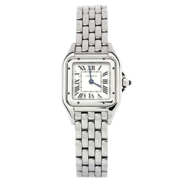Cartier Panthere de Cartier Quartz Watch Stainless Steel 22