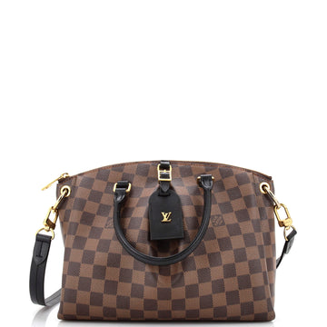 Louis Vuitton Odeon Tote Damier PM