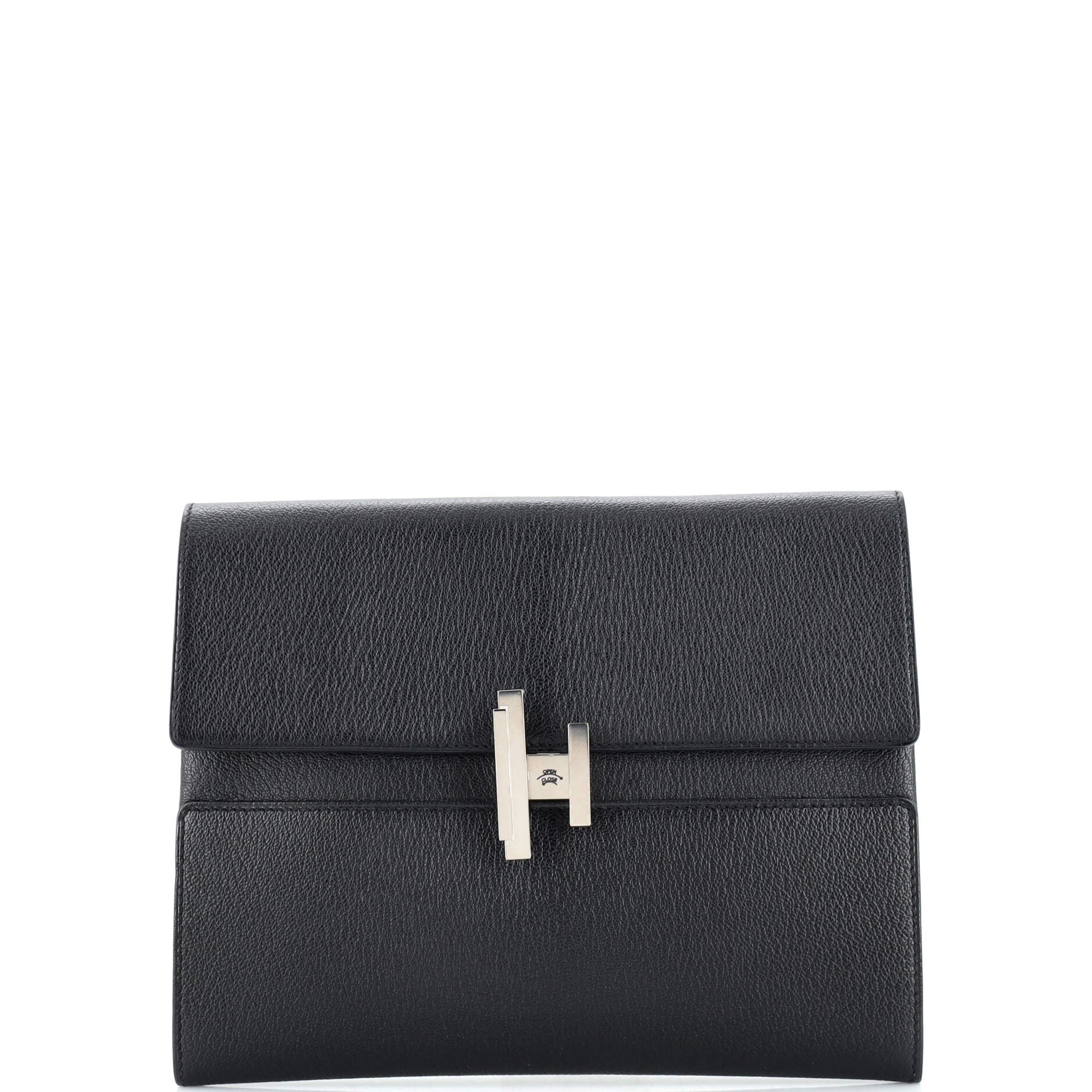 Cinhetic Clutch Hermes Cinhetic To Go Cinhetic Clutch Hermes