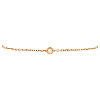 Cartier d'Amour bracelet