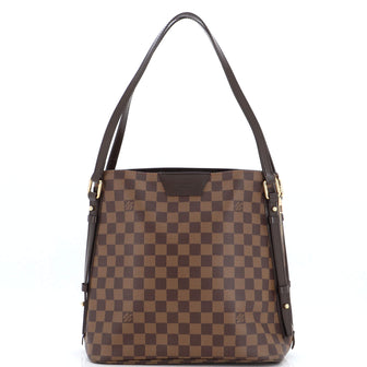 Louis Vuitton Cabas Rivington Damier