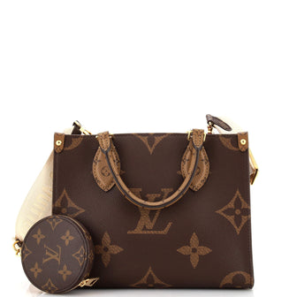 Lv on the go size pm
