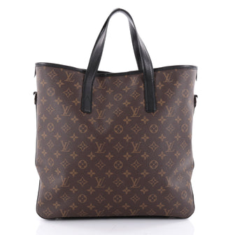 Louis Vuitton Davis Handbag Macassar Monogram Canvas 2320601