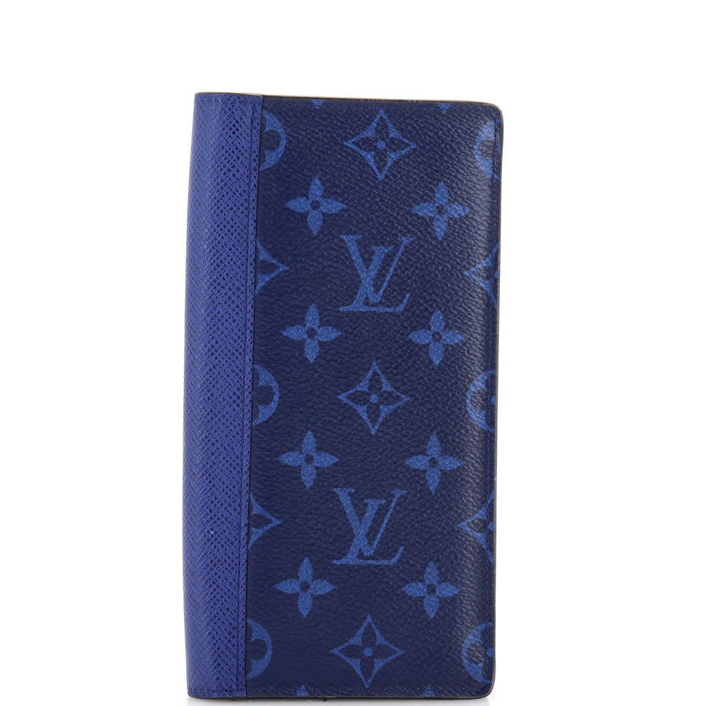Brazza Wallet Taigarama - Wallets and Small Leather Goods
