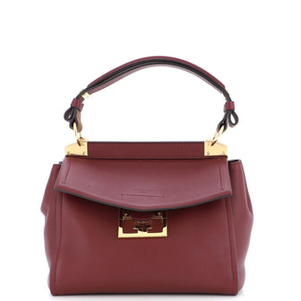 Givenchy Mystic Bag Leather Small