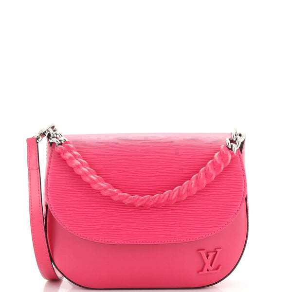 Louis Vuitton Crossbody Pink Bags & Handbags for Women