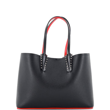 Christian Louboutin Cabata East West Tote Leather Small