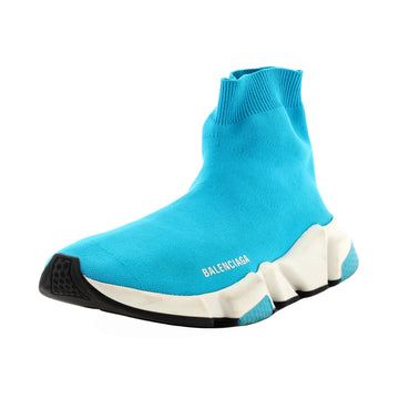 Balenciaga Women's Speed Sneakers Technical Knit