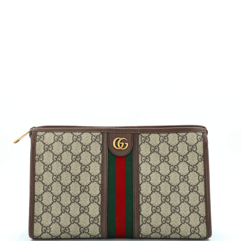 Gucci Ophidia GG Large toiletry bag