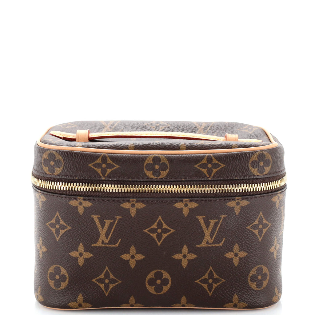 Bag > Louis Vuitton Nice Mini Toiletry Pouch