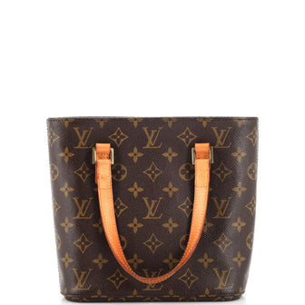 Louis Vuitton Vavin Tote Monogram Canvas PM