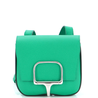 Hermes Della Cavalleria Shoulder Bag Epsom Mini