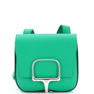 Hermes Della Cavalleria Shoulder Bag Epsom Mini