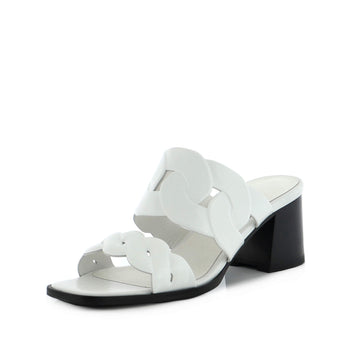 Hermes Women's Gaby Slide Sandals Leather