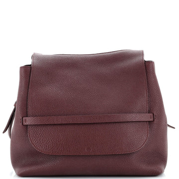 The Row Sideby Shoulder Bag Leather