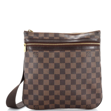 Louis Vuitton Bosphore Pochette Damier