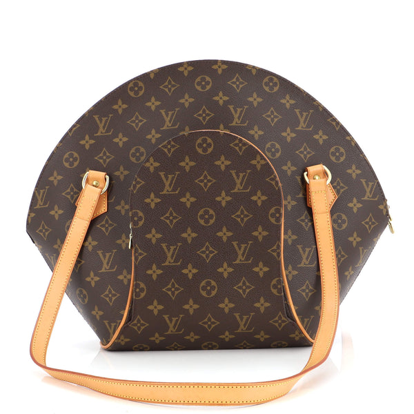Louis Vuitton Ellipse Monogram Bag